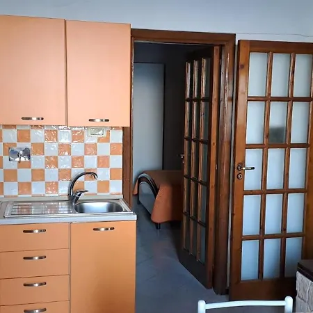 Casa Unci Apartment *