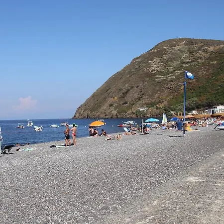 Casa Unci Apartment Canneto (Lipari)