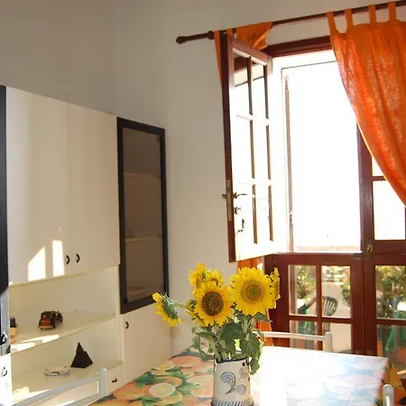 Casa Unci Apartment *