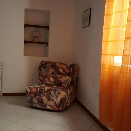 Casa Unci Apartment *