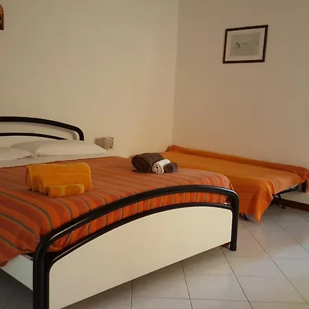 Casa Unci * Canneto (Lipari)