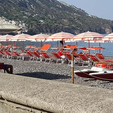 Casa Unci Apartman Canneto